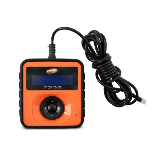 Programador De Funções Laranja - Prog V2 - PPA A23031 PPA - imagem 3