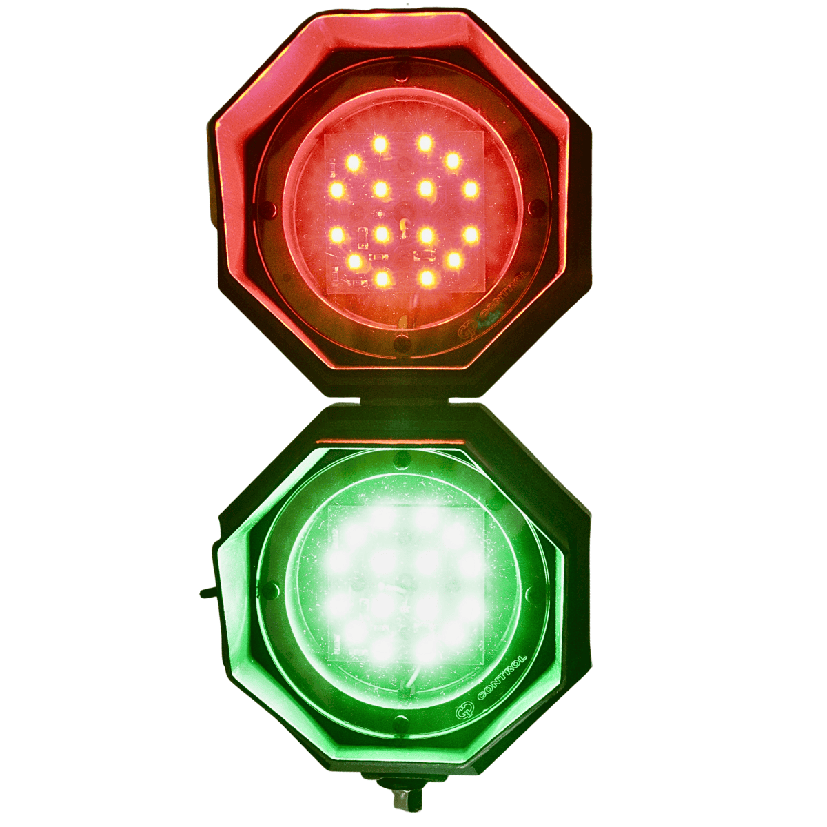 Semáforo LED Sinalizador SF105 Gp Control