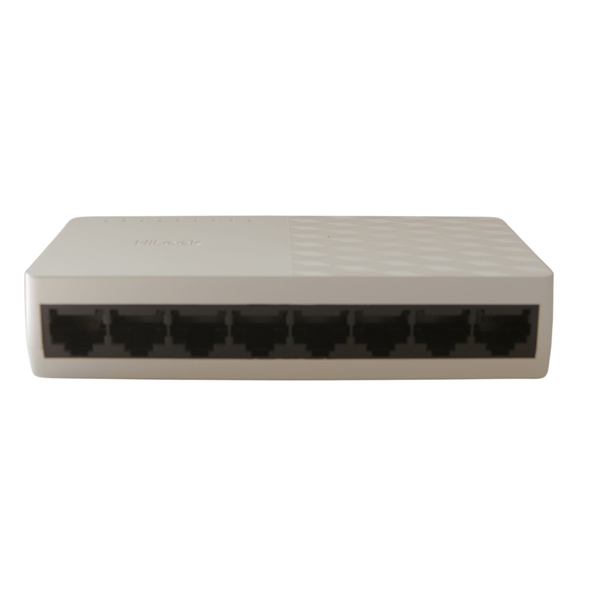 Switch Gigabit 8 Portas Hilook - NS-0508D - Hikvision