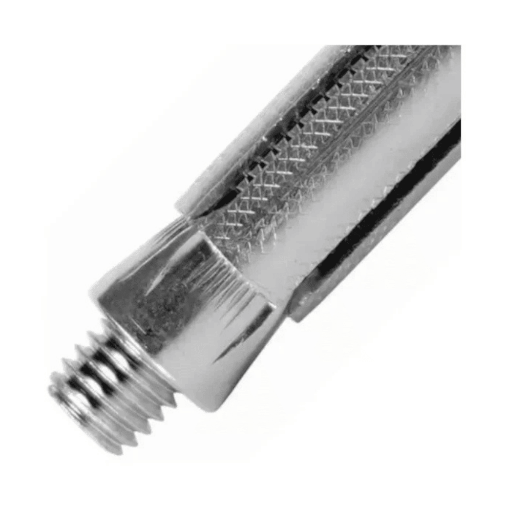 Chumbador Para Concreto Cb 1/2" X 3" Montado - Forzon CB020 Forzon - imagem 4