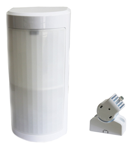 Sensor Duplo Pir Sem Fio - DS-PDP18-HM-WE - Hikvision 21727 Hikvision - imagem 3