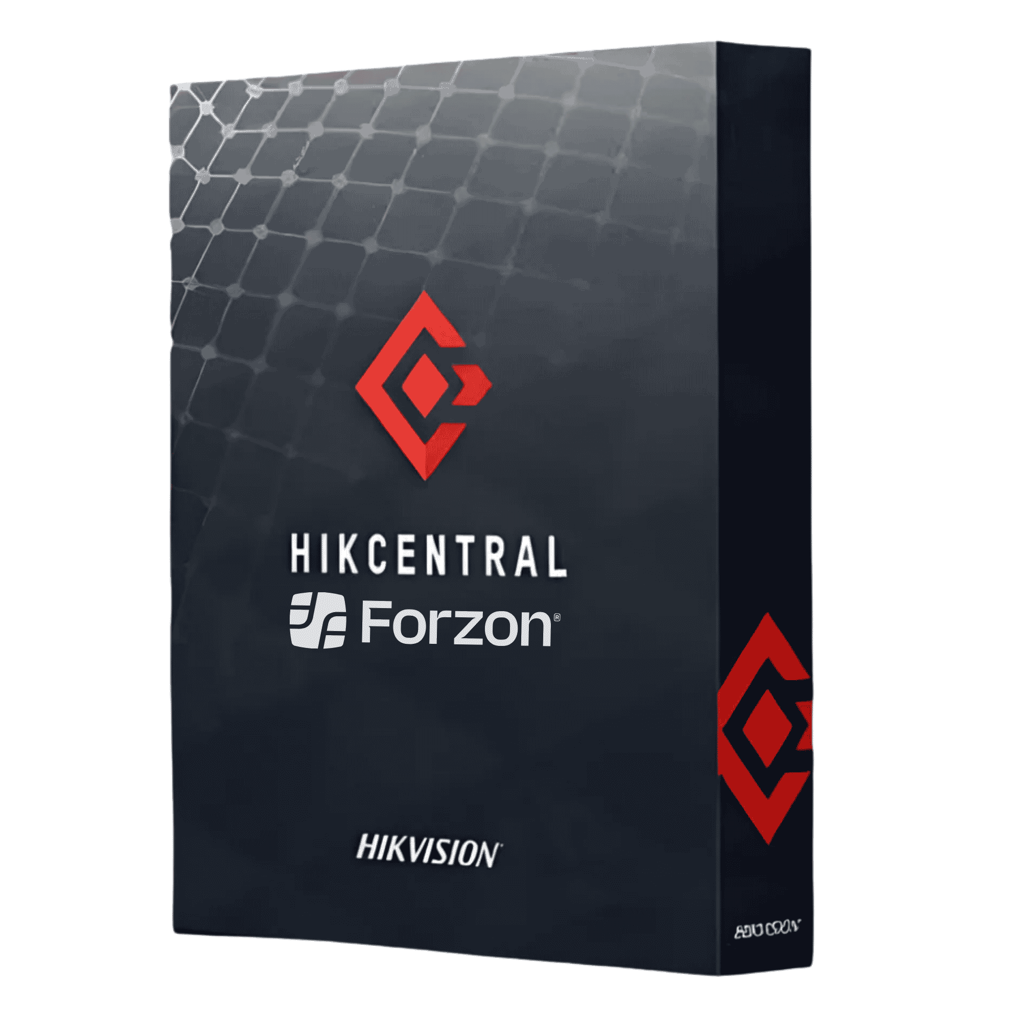 Licença Hikcentral Professional Anpr Para 1 Canal - HIKCENTRAL-P-VSS-1CH/ANPR HIKCENTRAL-P-VSS-1CH/ANPR Hikvision