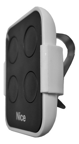Controle Remoto Nice Era One 4C Br PT-10 Nice