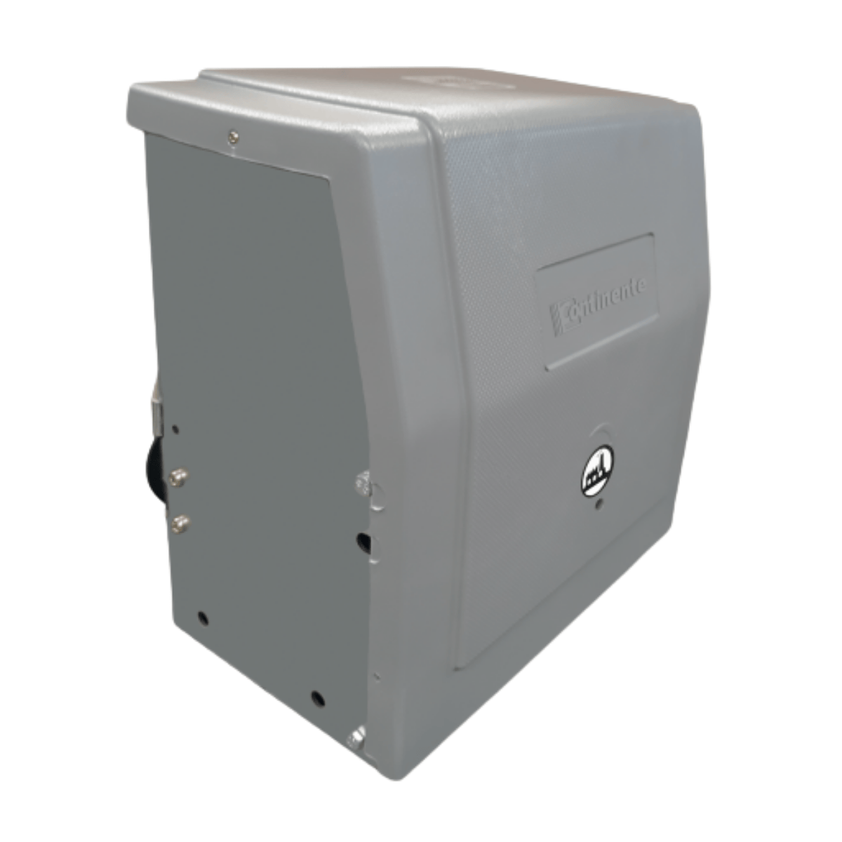 Automatizador Deslizante Speedy Com Corrente - DCS100/03 – Continente 207612 Continente - imagem 5