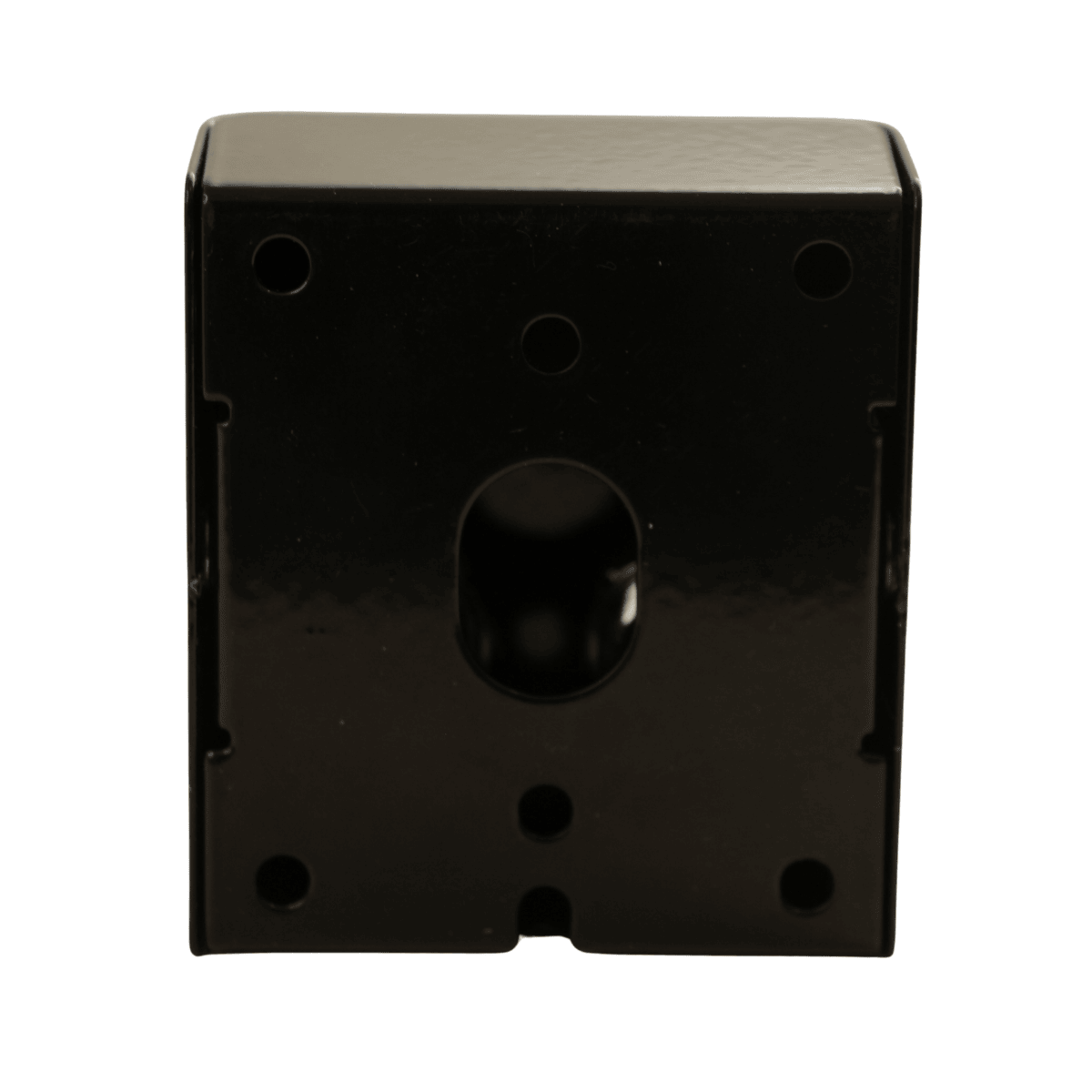 Botoeira Inox Preta 4 Botões - Botok 4 - Ipec A2526-PT IPEC - imagem 5