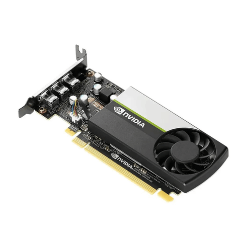 Placa De Vídeo Quadro Series T400 4GB - VCNT4004GB-PB - Nvidia Pny 1437661 - imagem 2