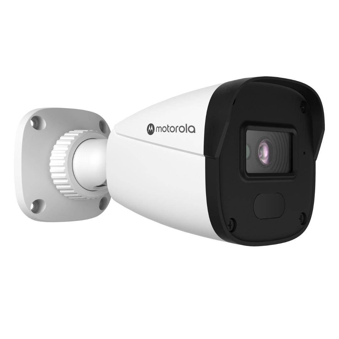 Câmera IP Bullet 2MP MTIBM022603 Com Inteligência Artificial 57 Motorola - imagem 3