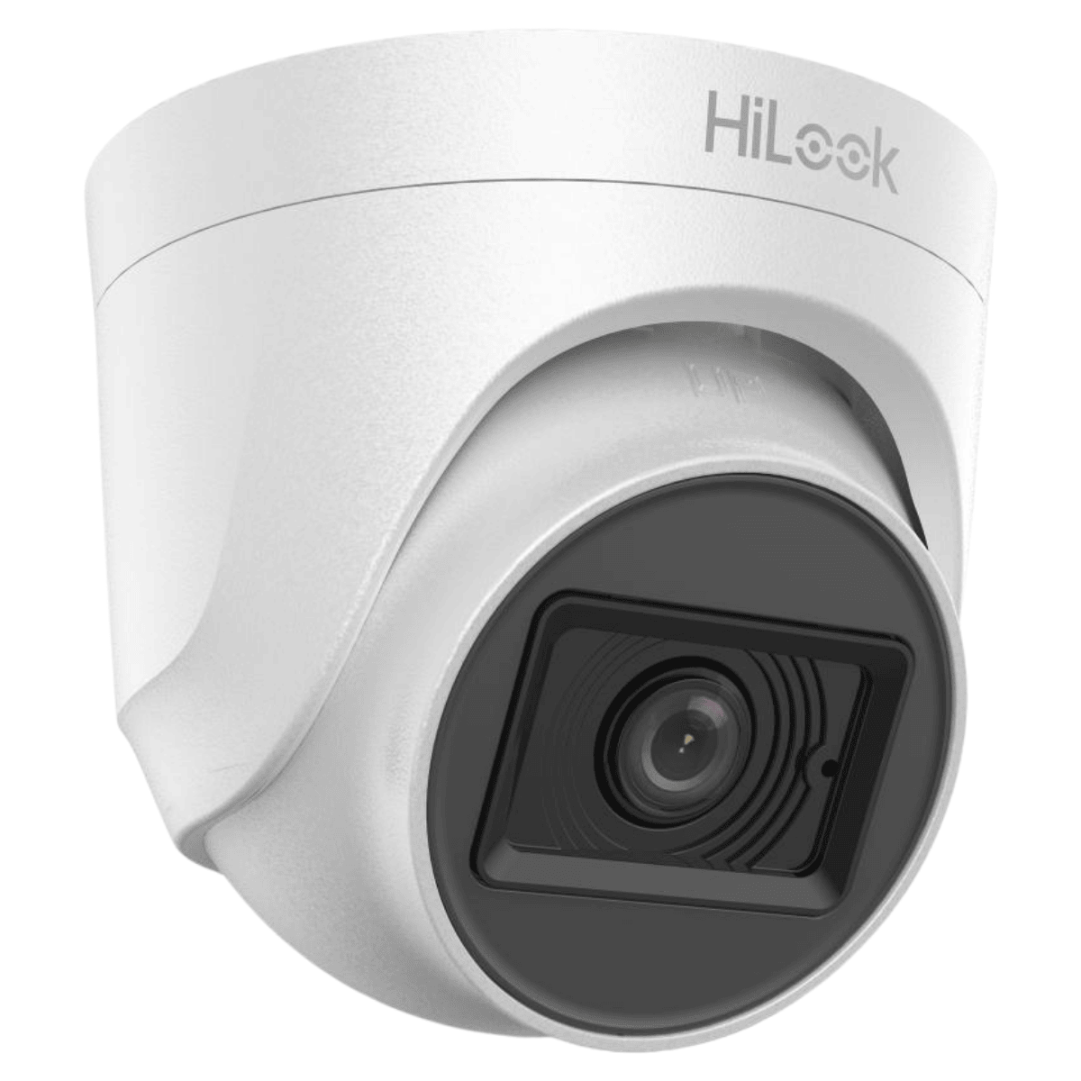 Câmera Dome HD 2MP 2.8mm - THC-T120-PIC - Hilook 327801971 HiLook - imagem 3