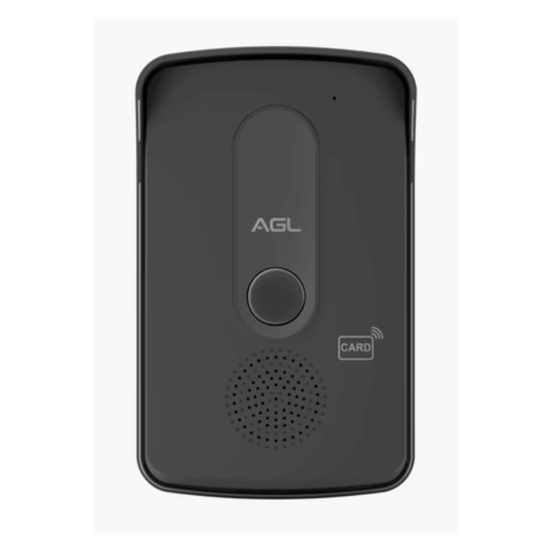 Porteiro Eletrônico Intercard - AGL 1106394 AGL - imagem 2
