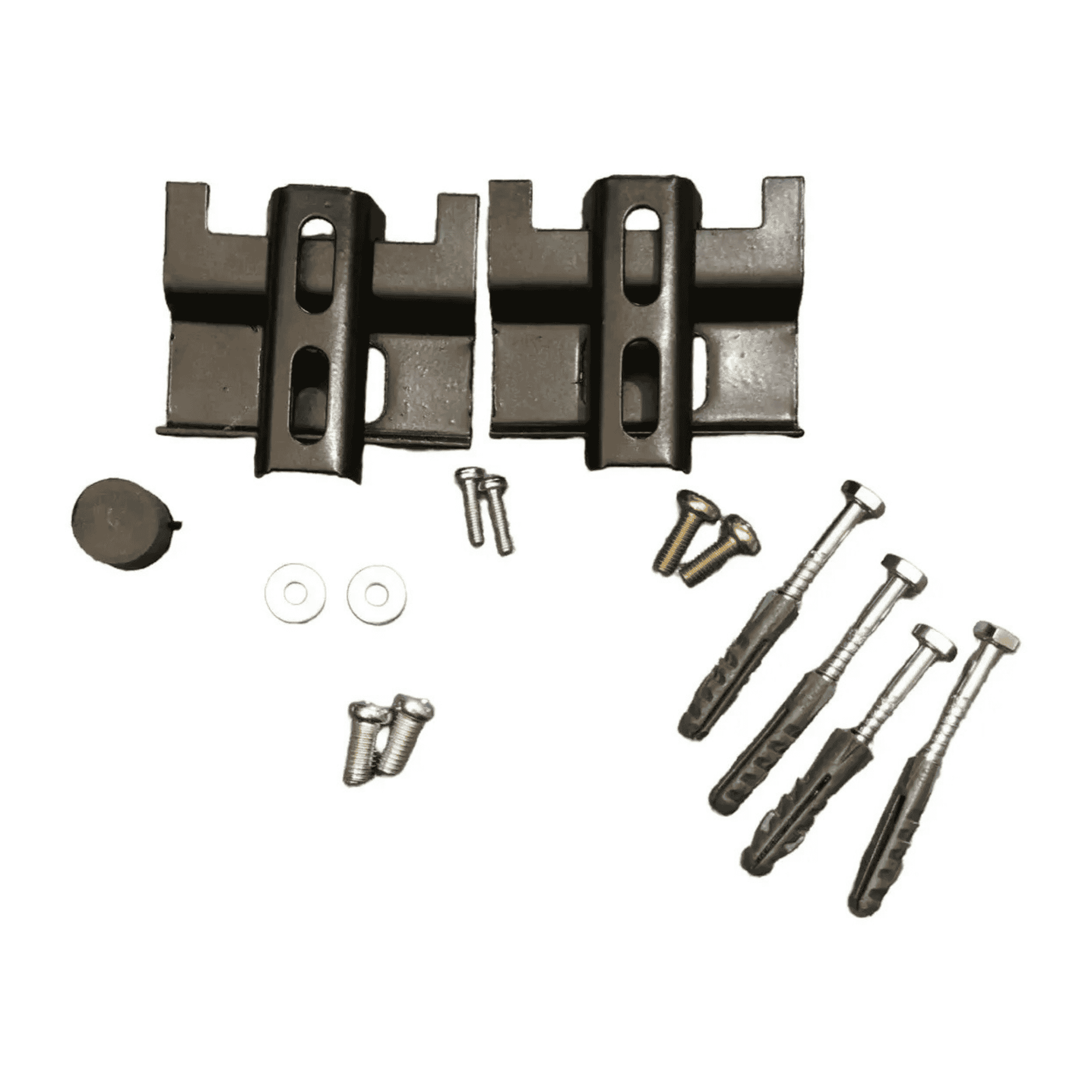 Suporte Tv LED Fixo Universal Slim 10" A 100" - PX-13 - Pix 363958 PIX - imagem 2
