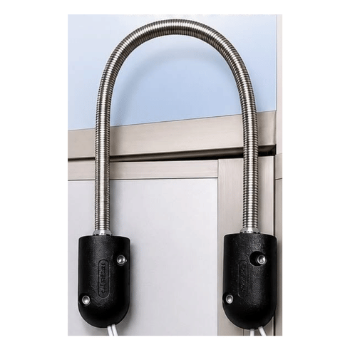 Laço De Porta Flexível Inox - Stilus 2603 Stilus - imagem 2