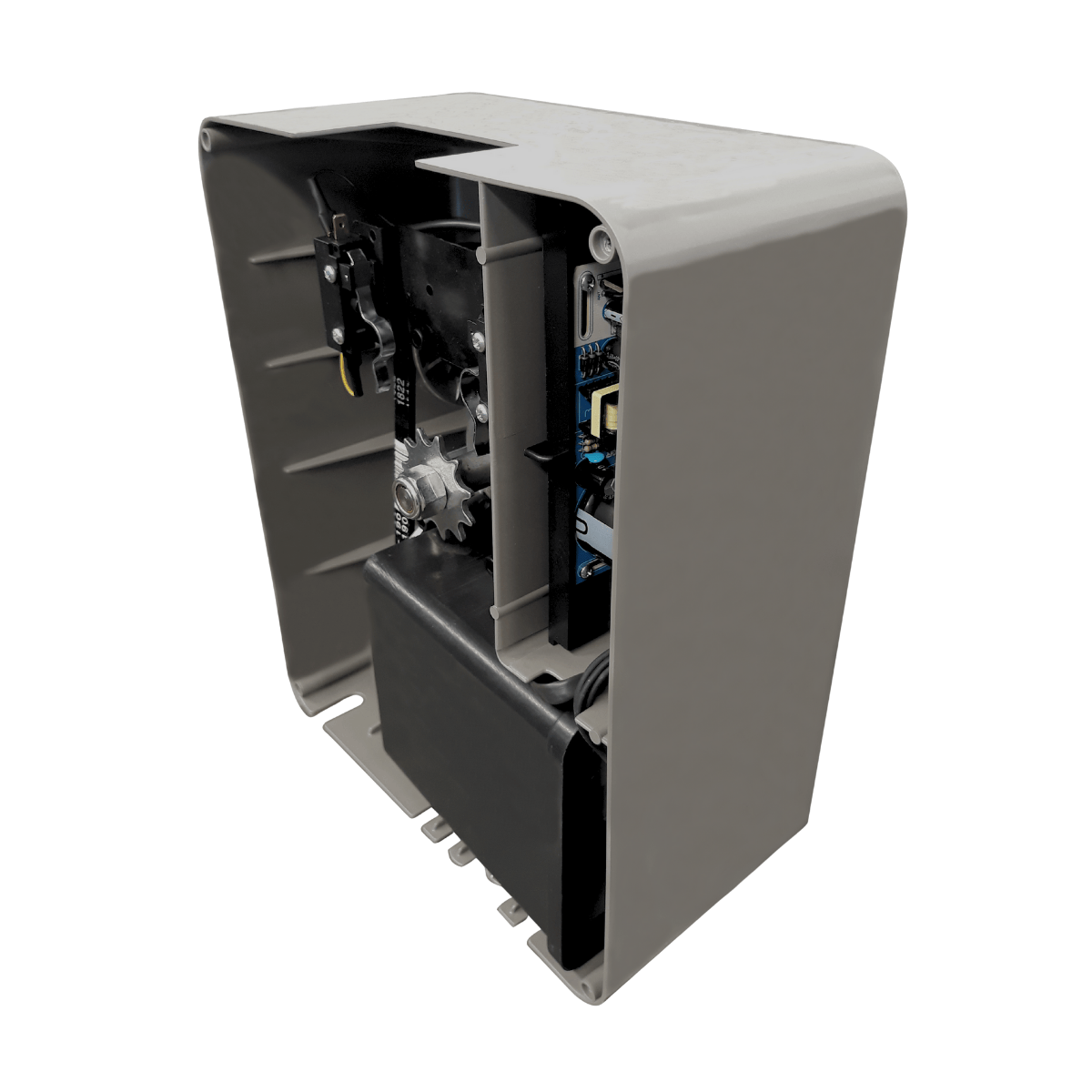 Automatizador Basculante Corrente Speedy -BCS60 – Continente 207626 Continente - imagem 3