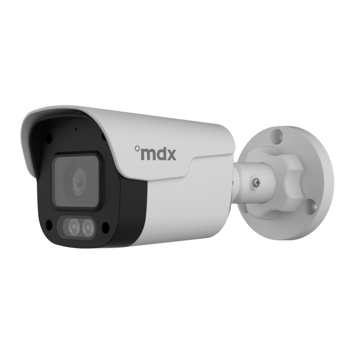 Câmera IP Bullet 2MP 2.8mm H.265 IR 20m - BIP22001 – Mdx 700072M MDX - imagem 5