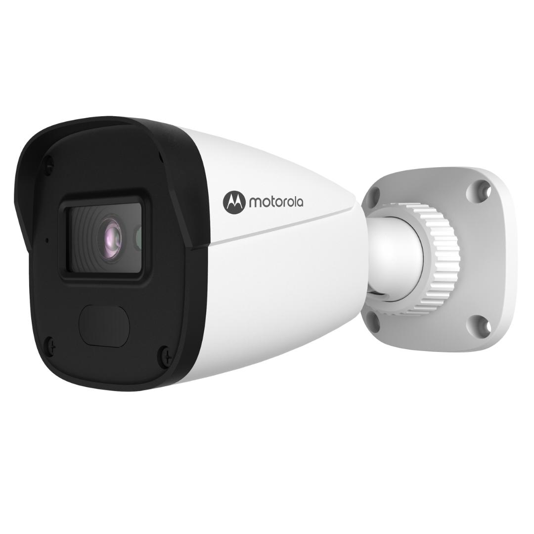 Câmera IP Bullet 2MP MTIBM022603 Com Inteligência Artificial