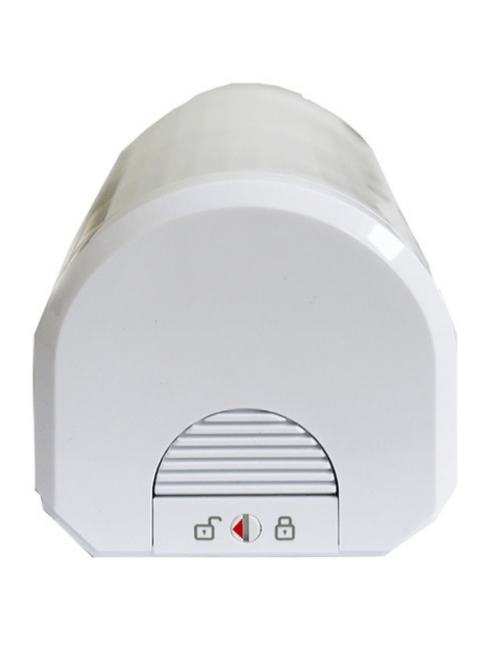 Sensor Duplo Pir Com Fio Externo - DS-PDP18-HM - Hikvision 22002 Hikvision - imagem 5