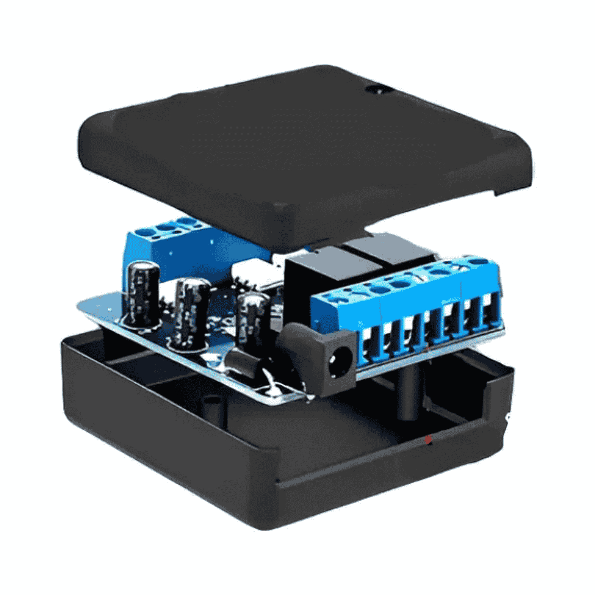 Placa Controladora De Semáforo - Gp Control 122020 GP Control - imagem 2