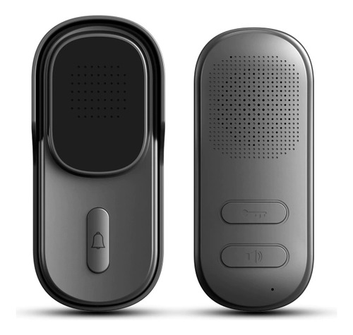 Interfone Wi-Fi Hello+ - Un - AGL 1106211 AGL - imagem 2