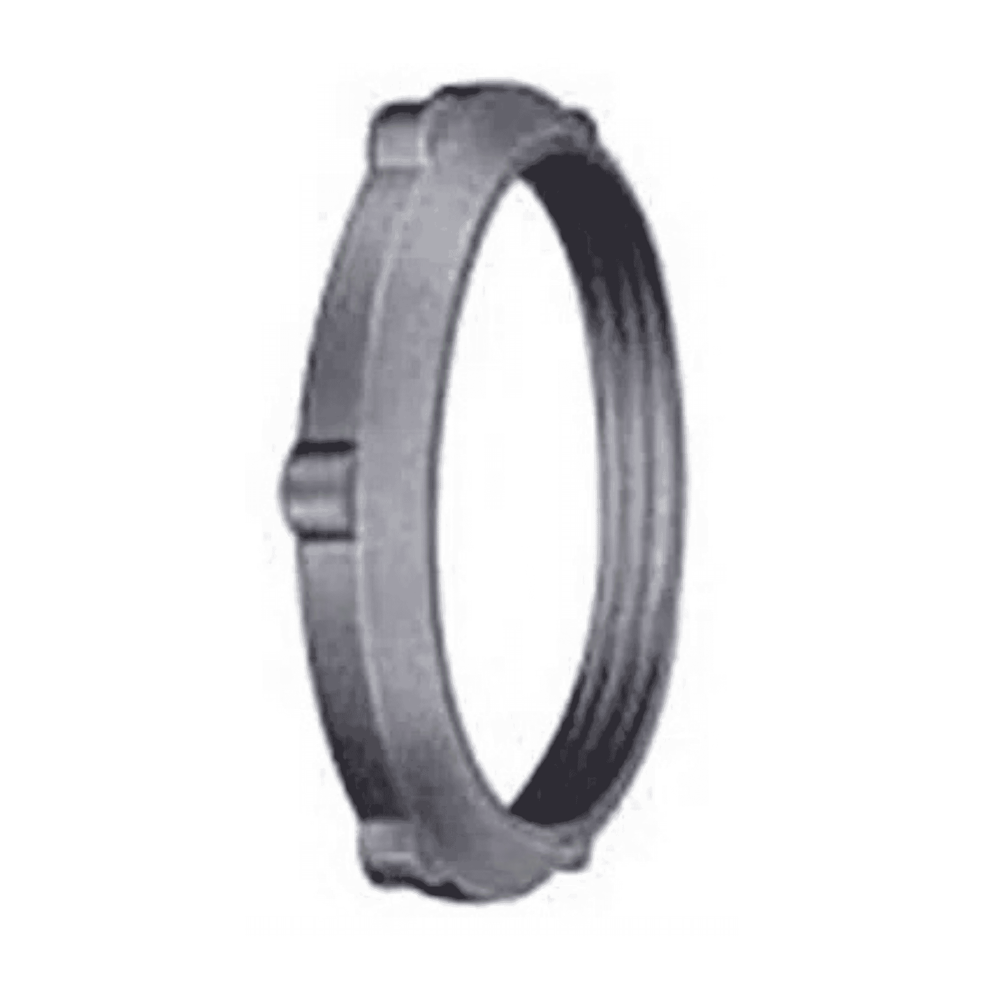 Arruela Para Eletroduto Rosca Bsp 3/4" - AU034 - Daisa AU034 Daisa - imagem 3