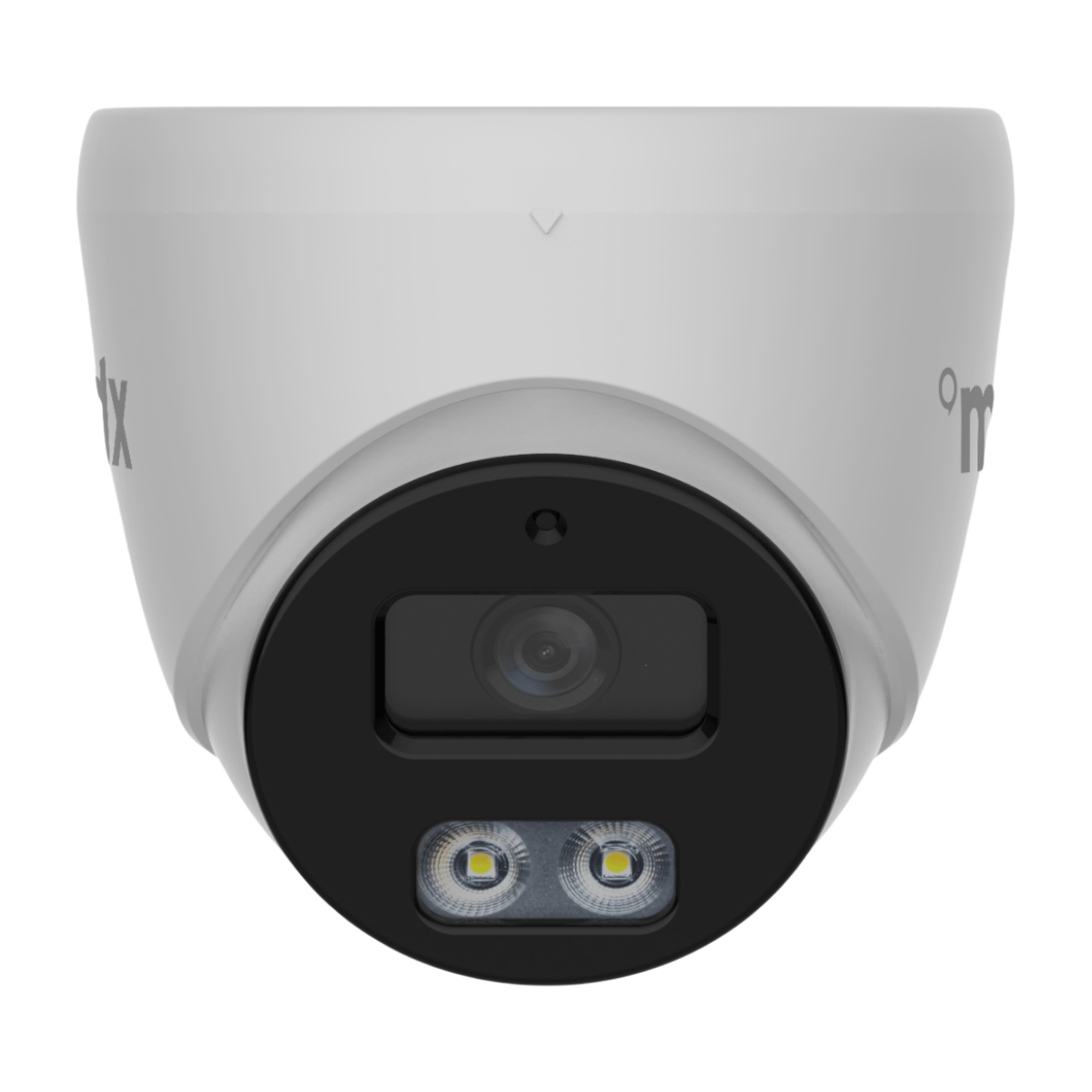 Câmera Analógica Dome Full Color 2MP - DAP22001-LB – Mdx