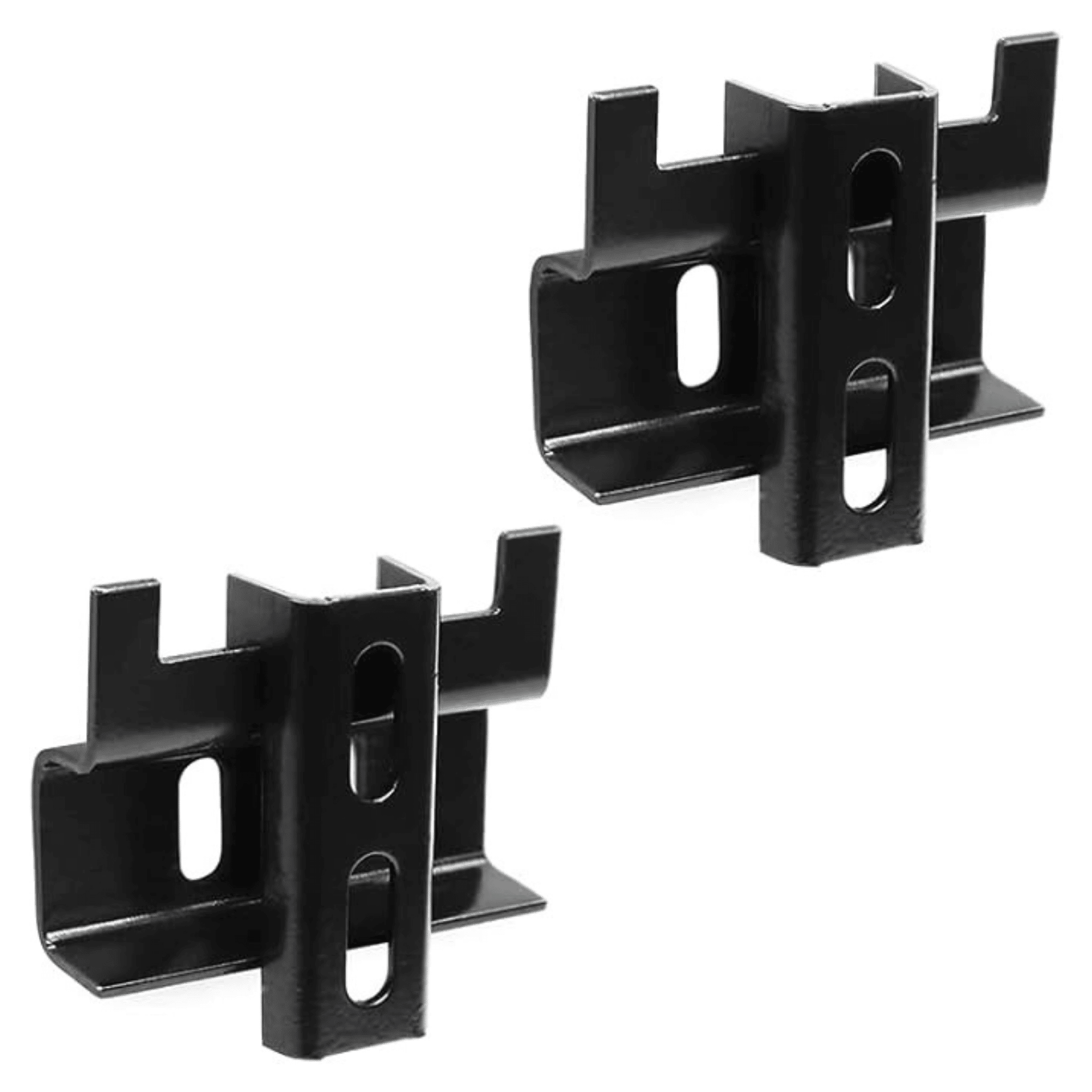 Suporte Tv LED Fixo Universal Slim 10" A 100" - PX-13 - Pix 363958 PIX
