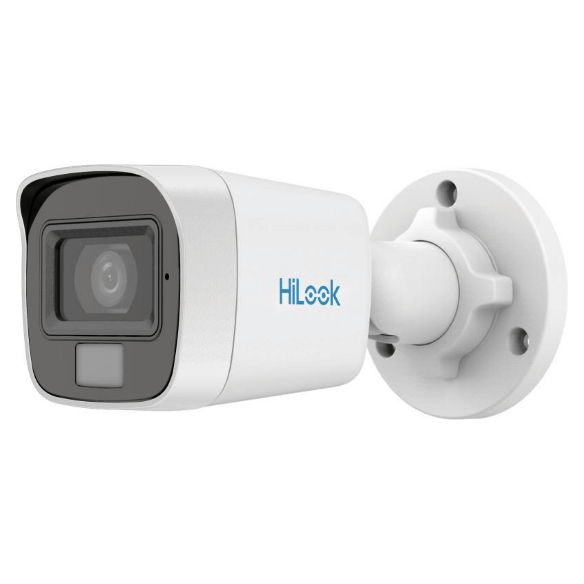 Câmera Bullet Colorvu 2MP Full HD Com Áudio 2,8 Mm - THC-B129-LPS - Hilook