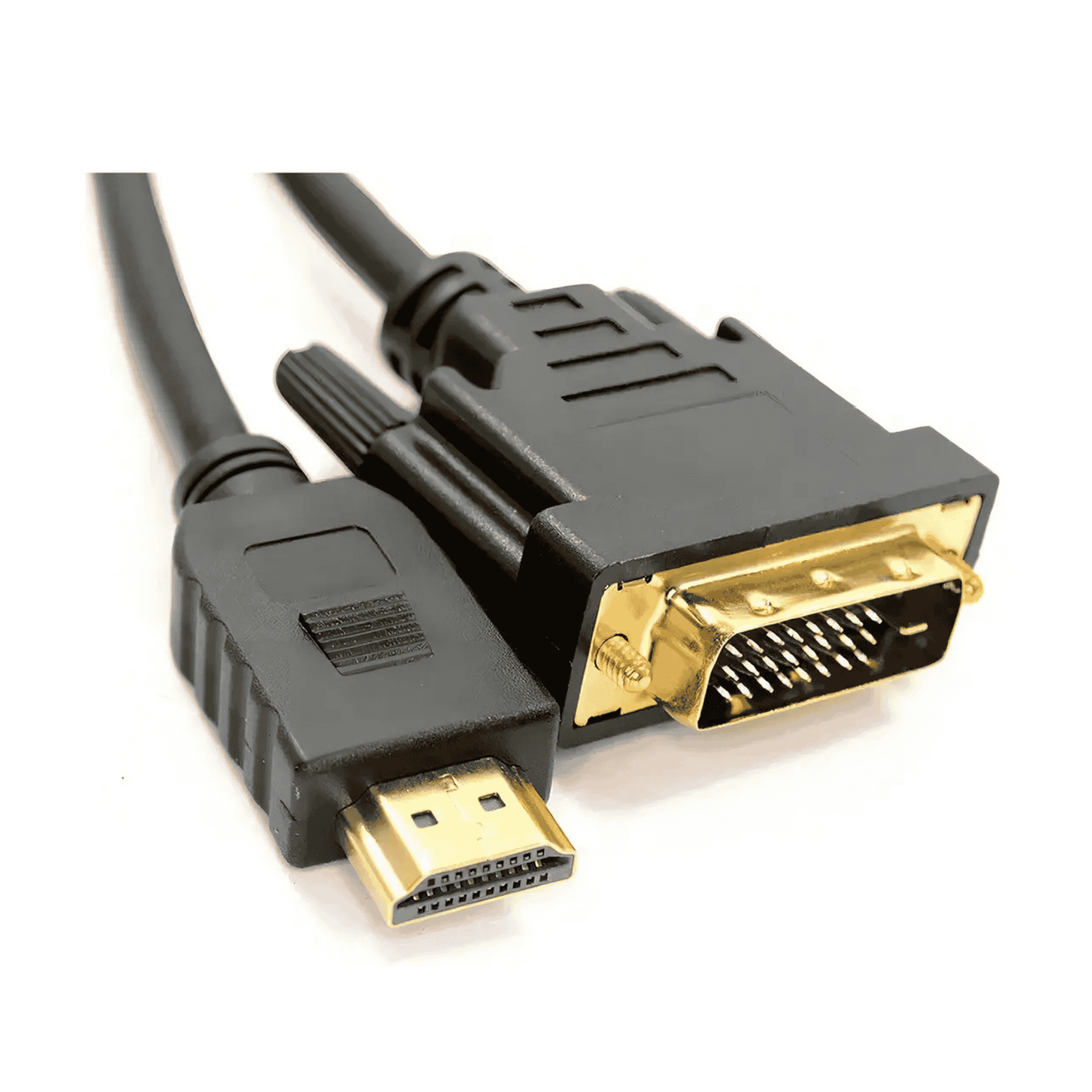 Cabo HDMI Para Dvi 24+1 1,8m - Forzon