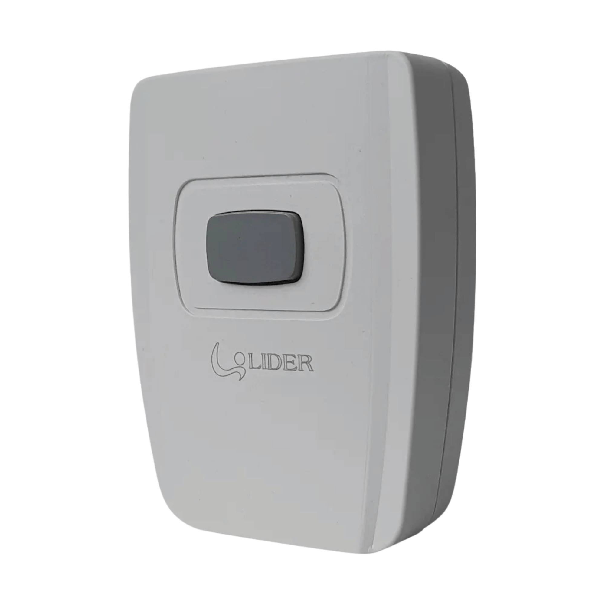 Acionador Fechadura Elétrica Bivolt - LR112 - Lider LR112 Líder - imagem 2
