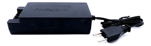 Fonte Multissaida 12.8V - 10A - Com Cooler - (Psi / Smart Chip / Ptc) - 128W Fasgold FS-568 Fasgold - imagem 7