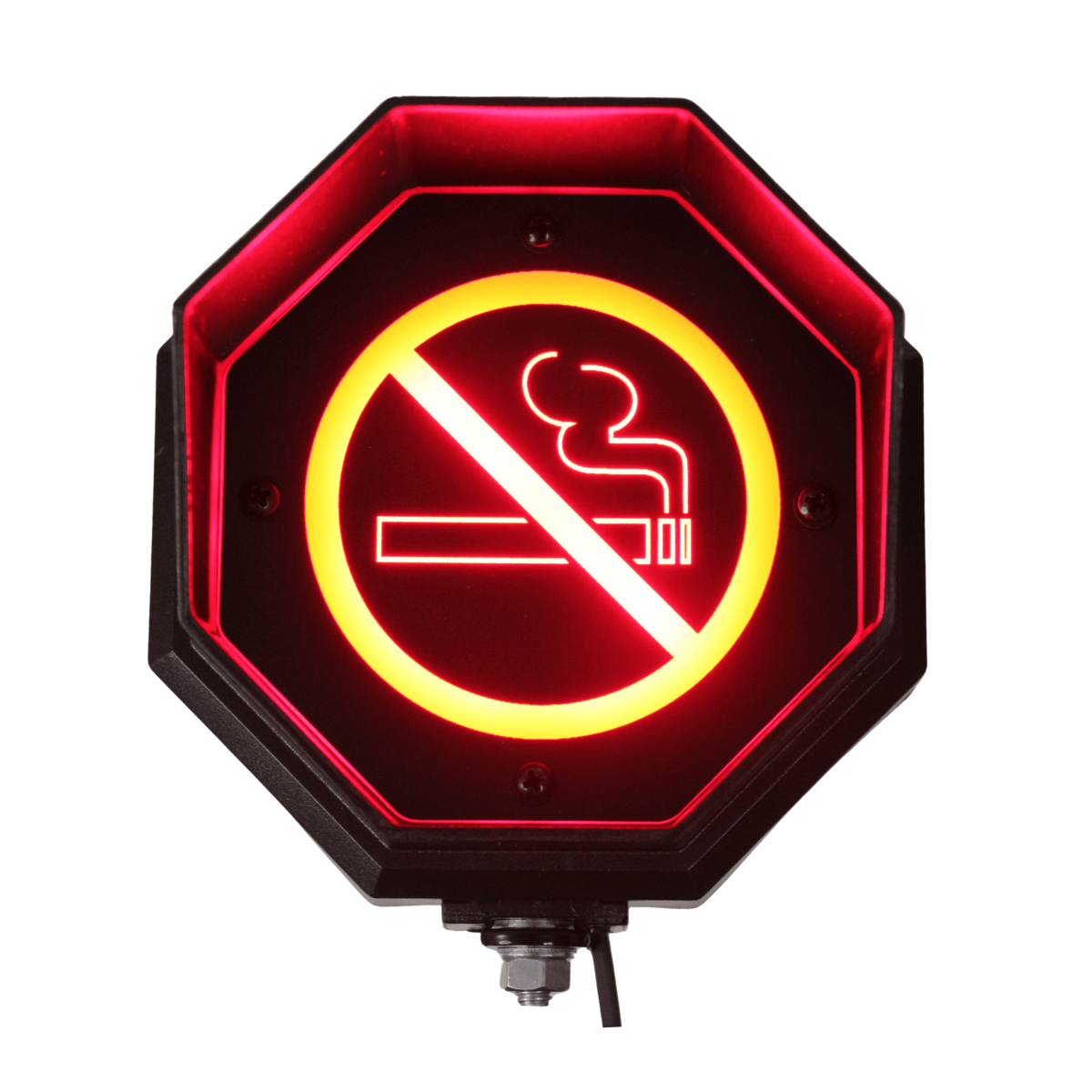 Semáforo LED Sinalizador - MS103 - Gp Control MS103 GPCONTROL