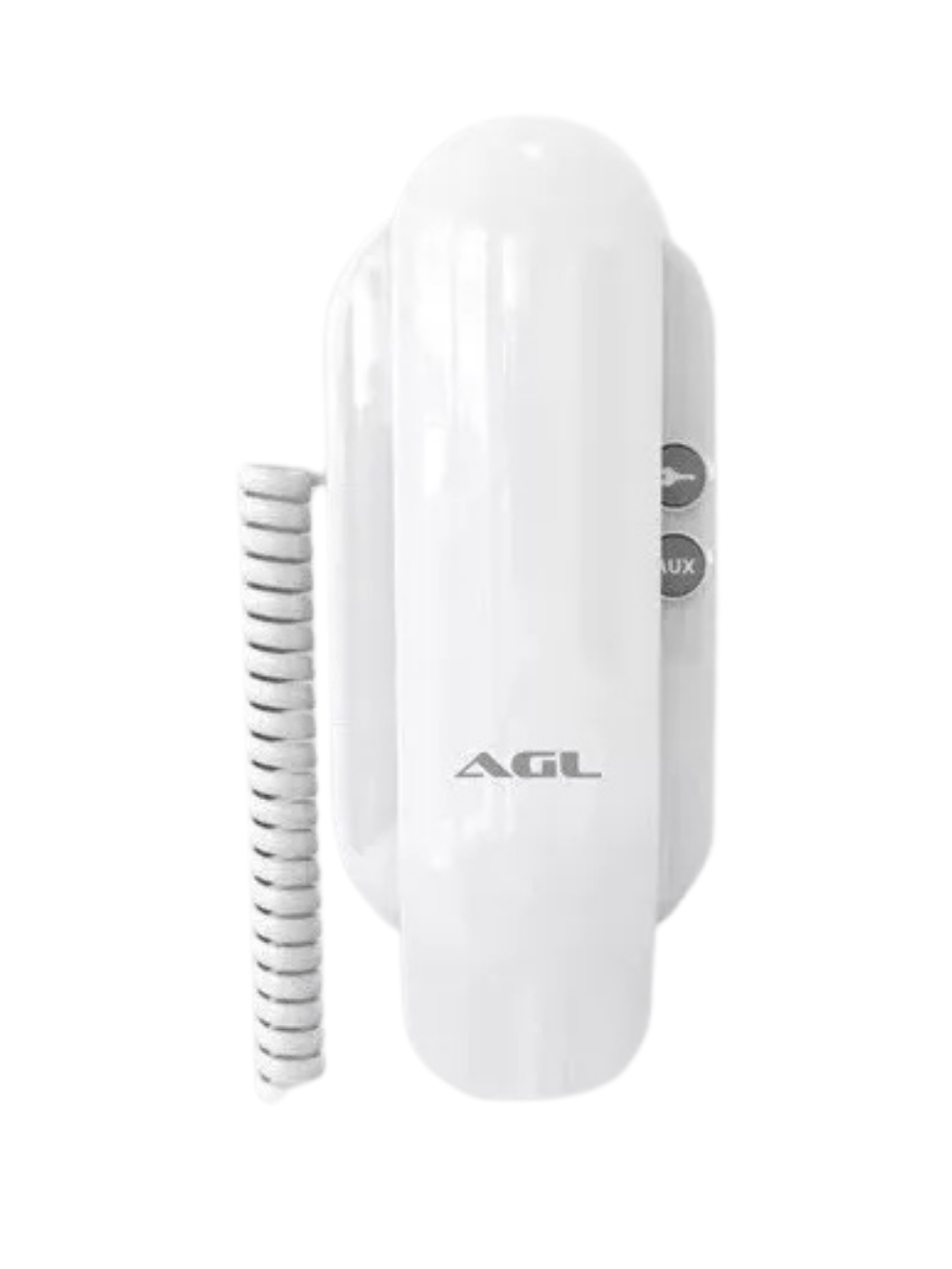 Kit Porteiro P10 + Fechadura AL100R AGL - imagem 4