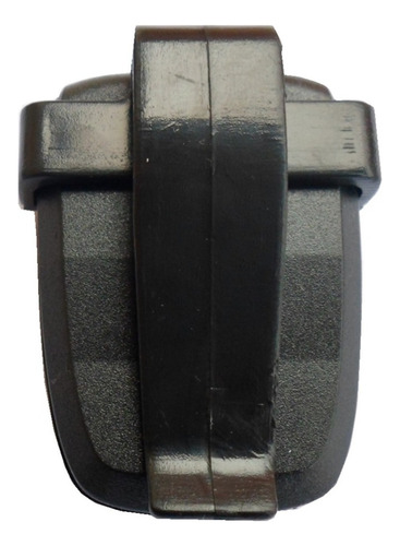 Controle Remoto Para Alarme Peccinin Tx 3C3 Unidades MLB4234085377 Nice - imagem 4