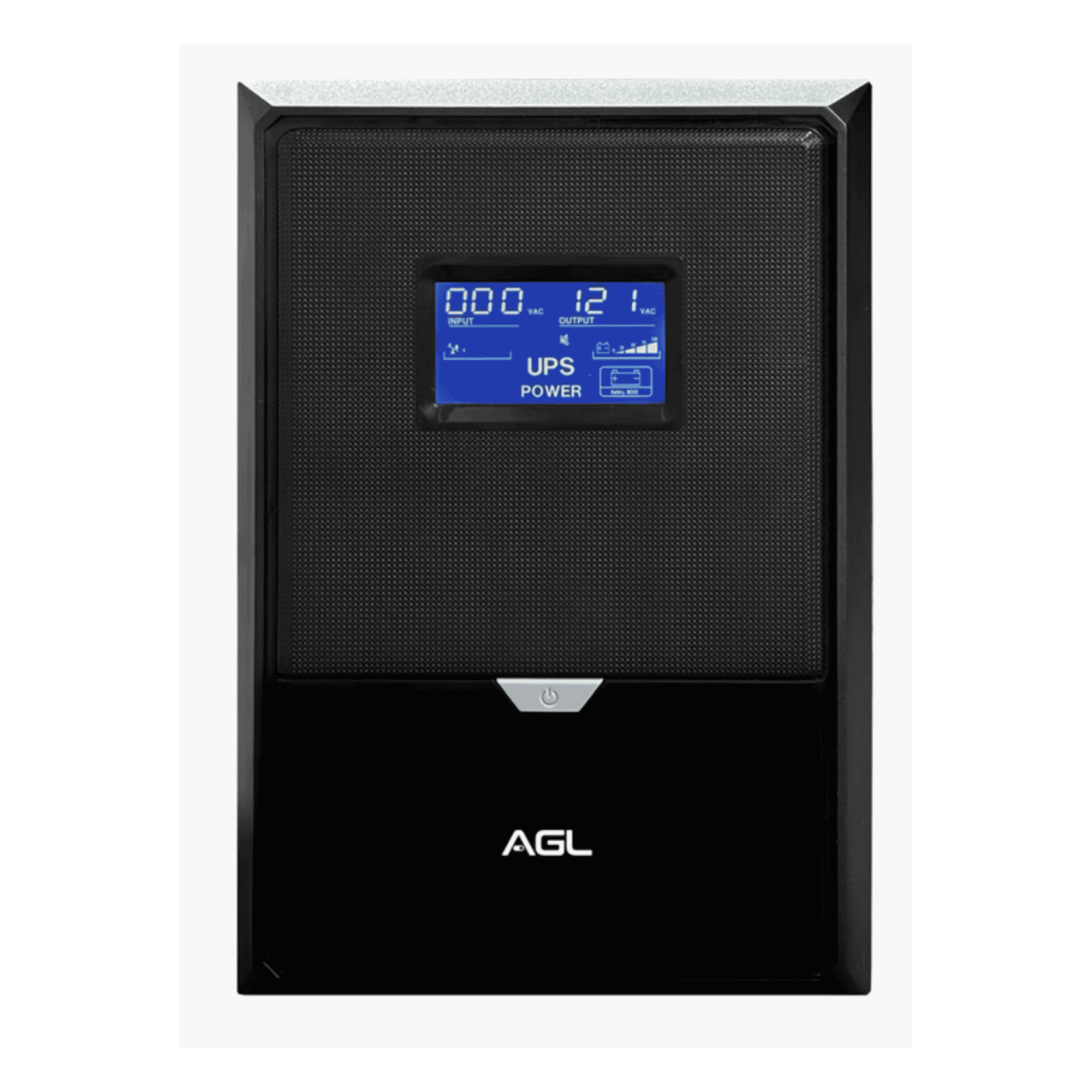 Nobreak 900W 110V - Ack 1500VA - AGL 1303026 AGL