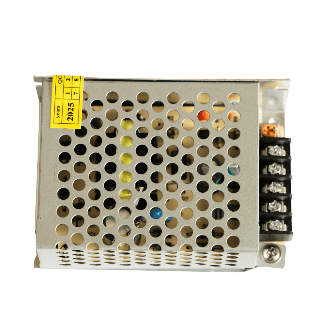 Fonte 12V 3A Gradeada Bivolt - FS-127 - Fasgold