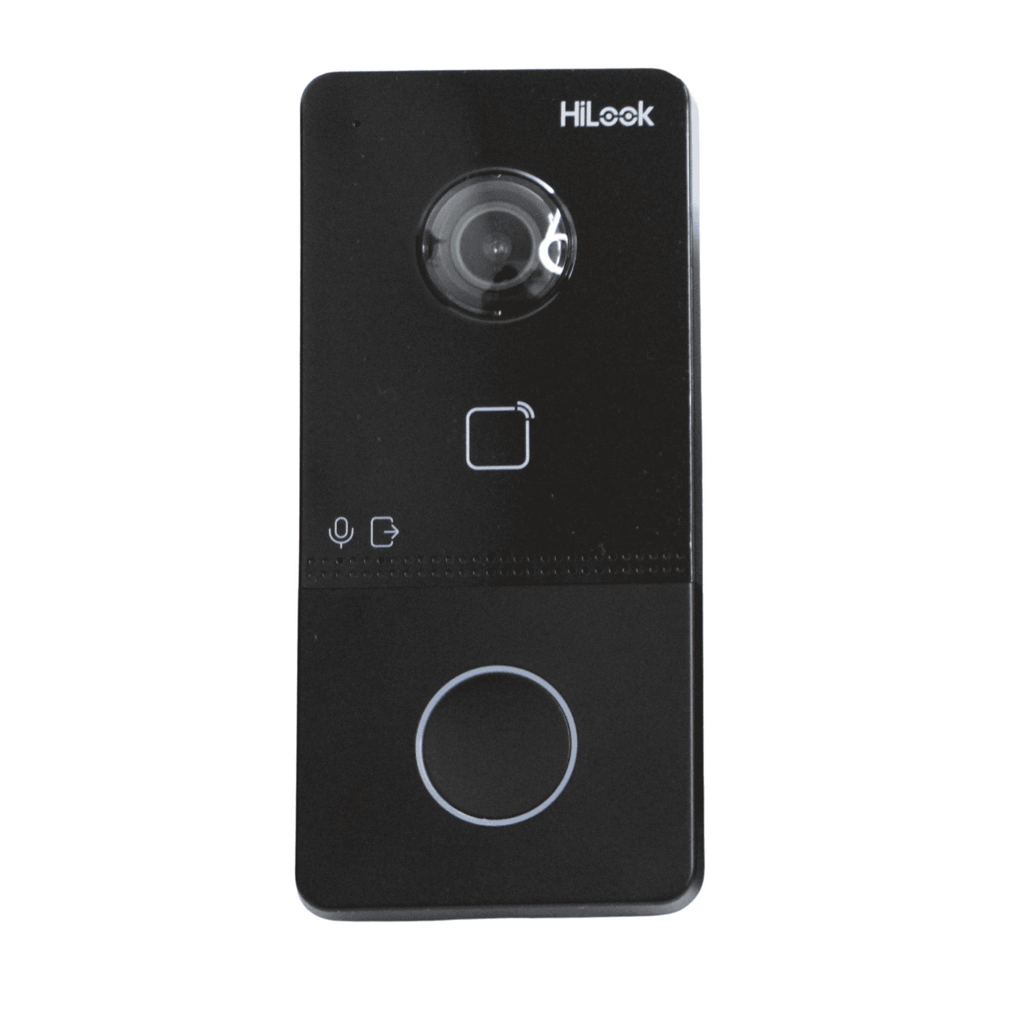 Kit Vídeo Porteiro IP VI-K46P 2MP - Hilook 26607 HiLook - imagem 2