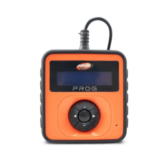 Programador De Funções Laranja - Prog V2 - PPA A23031 PPA - imagem 2