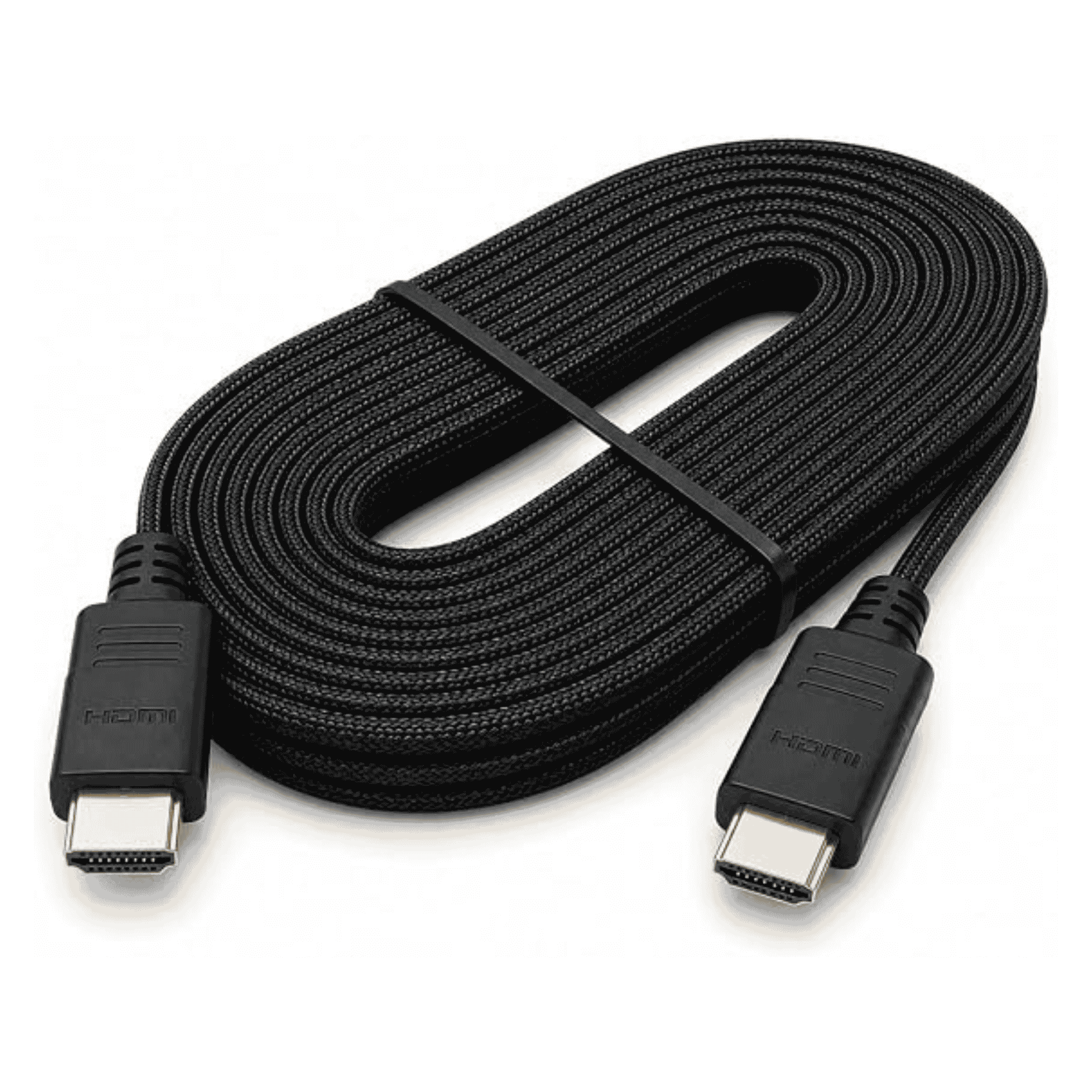 Cabo HDMI 5m Com Malha - FS-337 - Fasgold