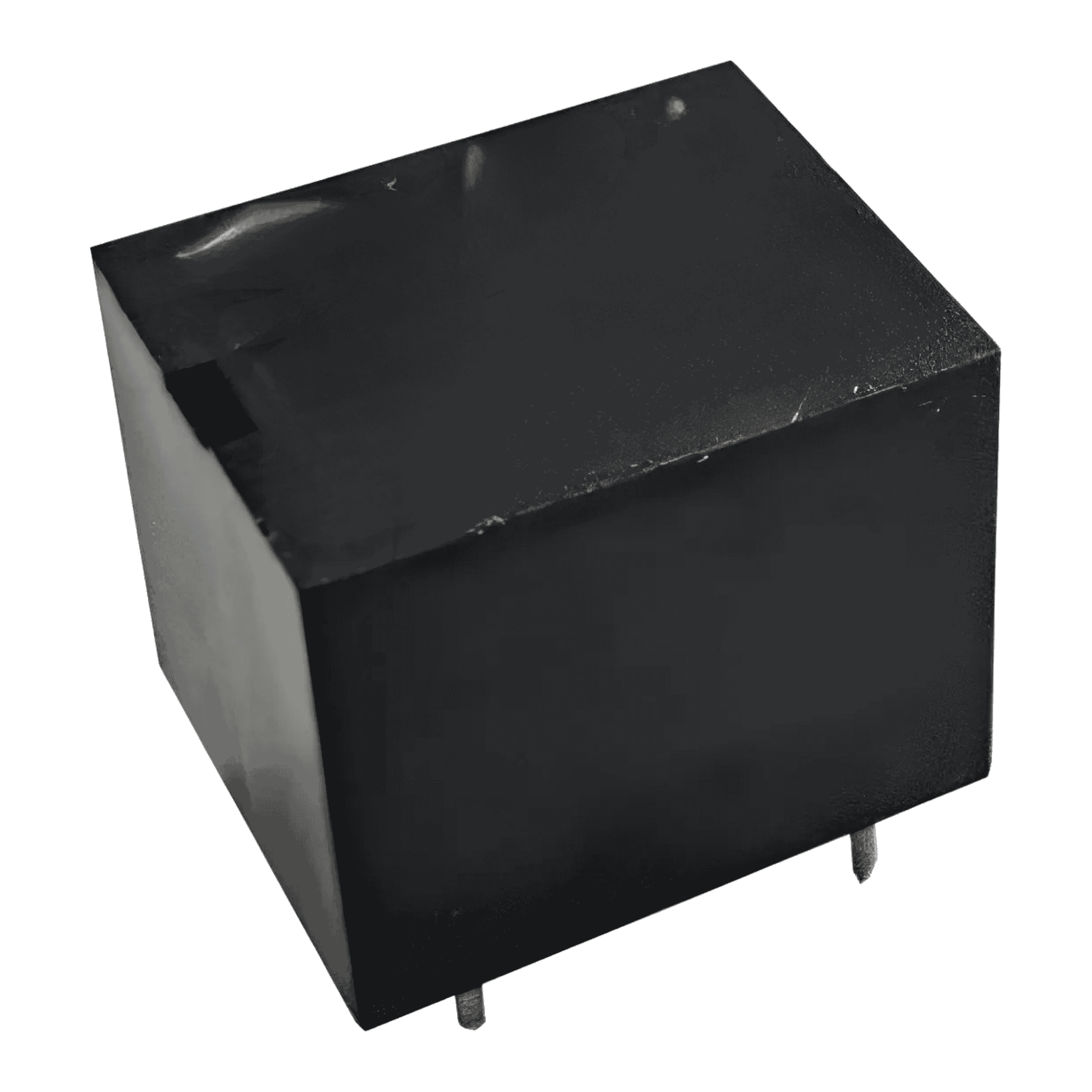 Relé 12V 10A 1 Canal Na/NF Selado - Forzon 80160 Forzon - imagem 2