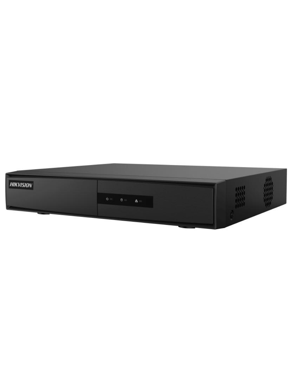 NVR IP 4 Canais H.265+ - DS-7104NI-Q1/M - Hikvision 303623679 Hikvision - imagem 2