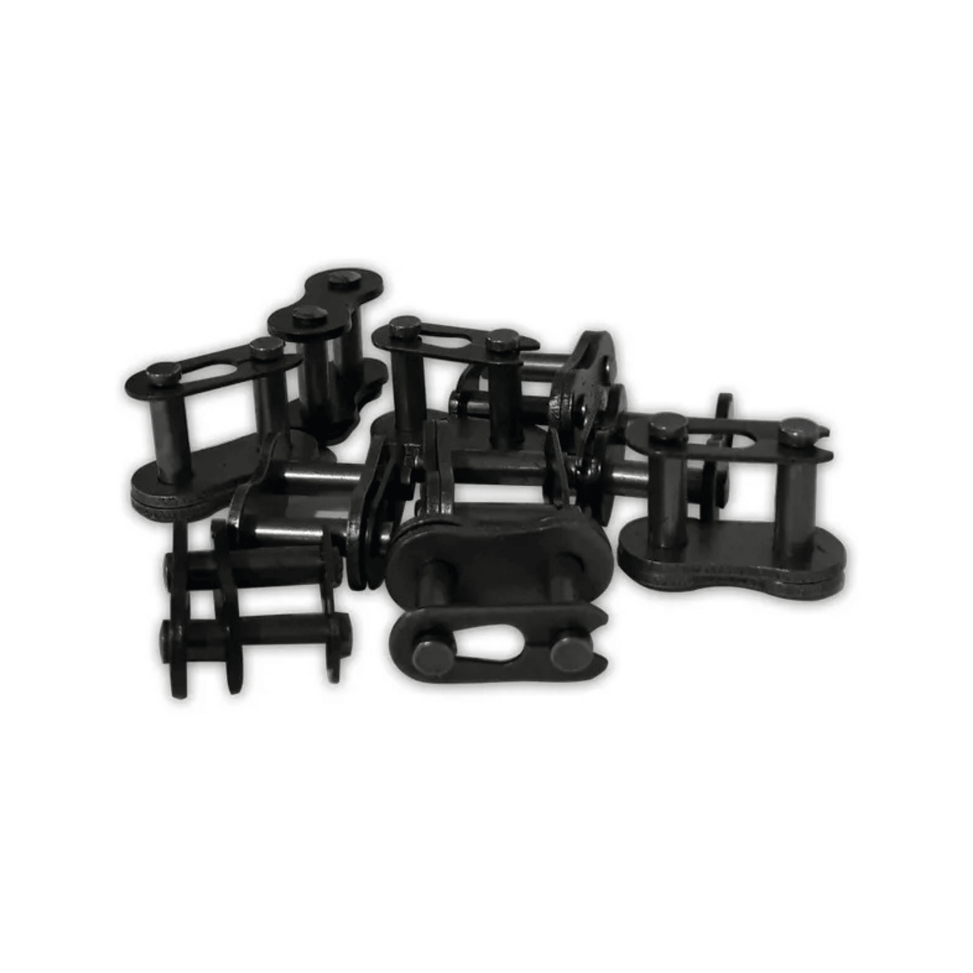Kit Com 10 Emendas Para Corrente Grossa CL40-1 - Continente 206878 Continente - imagem 5