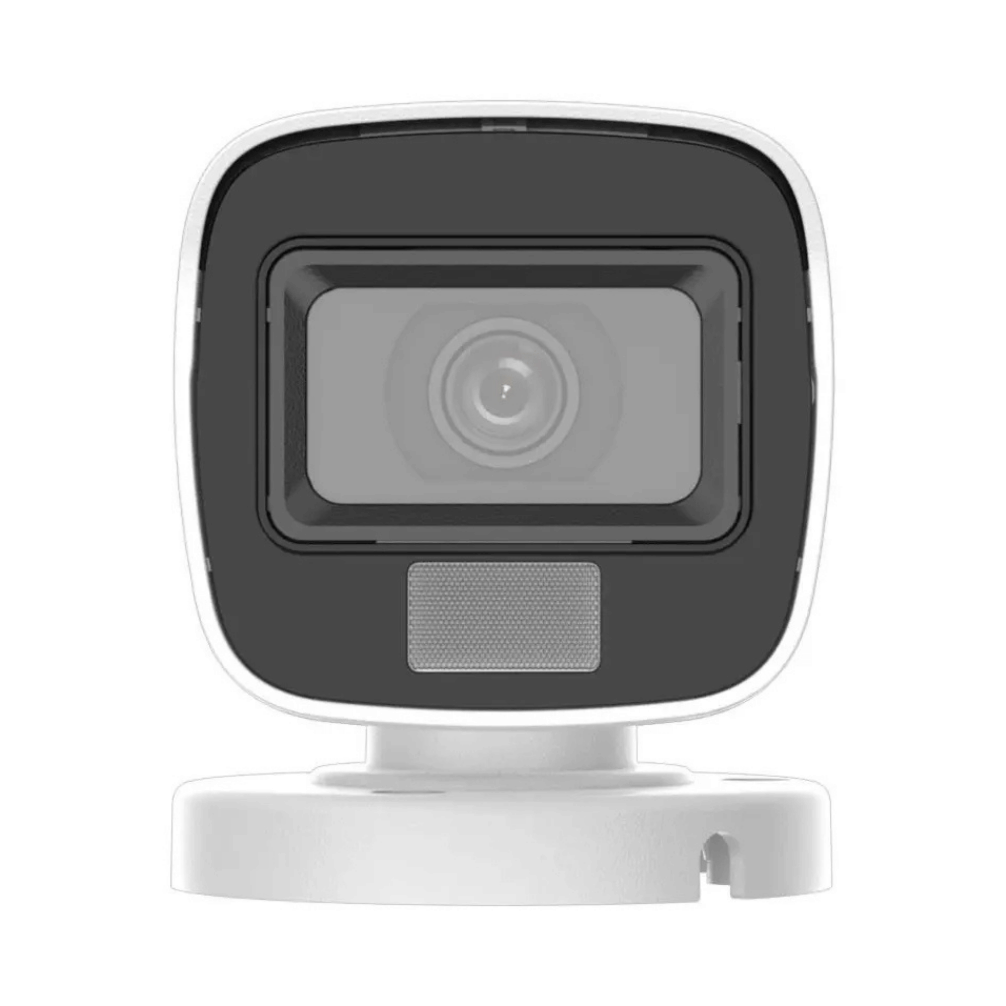 Câmera Bullet 2MP Full HD 4X1 IR 20m IP66 2,8mm - THC-B127-LPC - Hilook