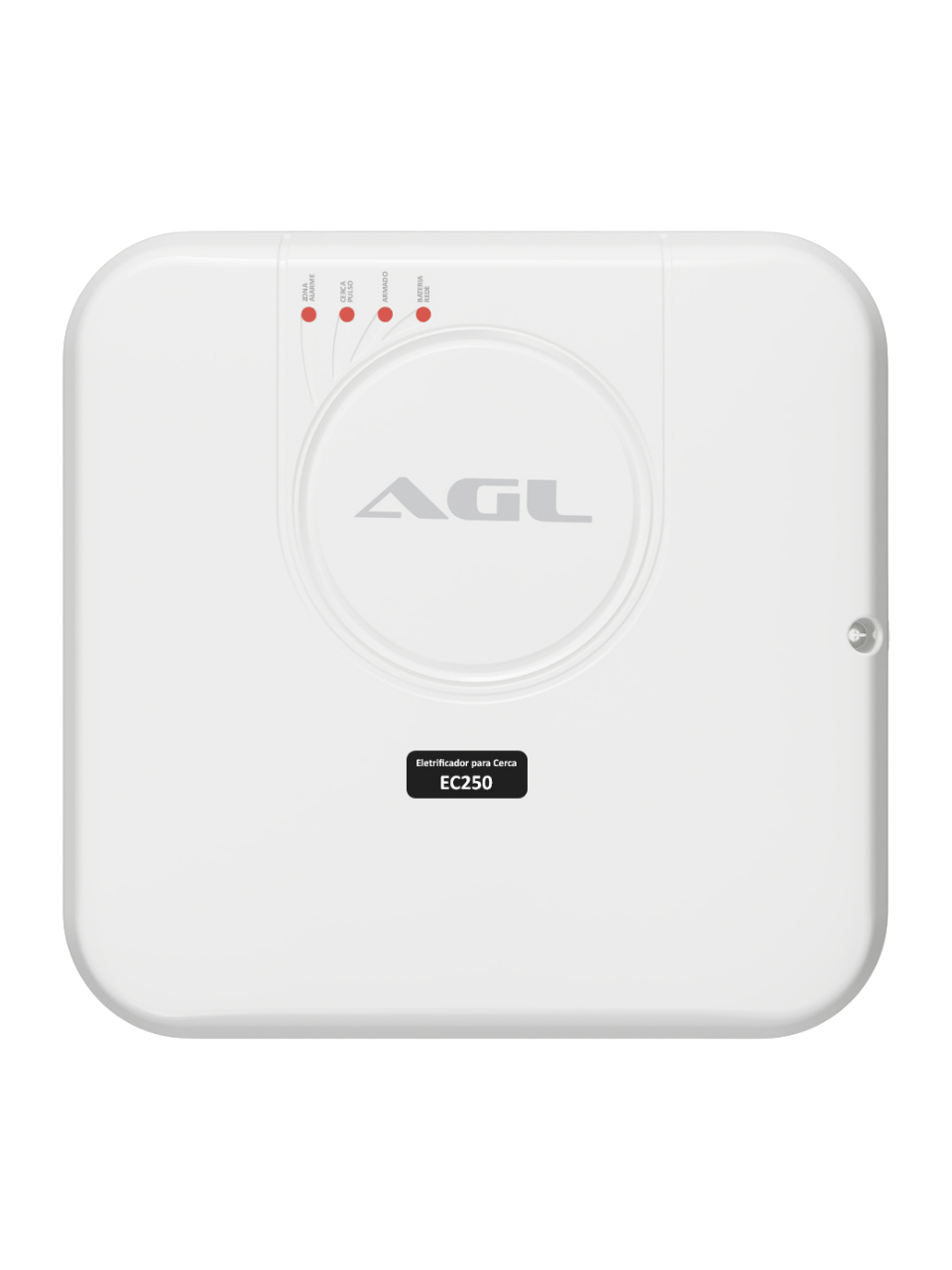 Eletrificador De Cerca Wi-Fi 12KV - EC250 - AGL