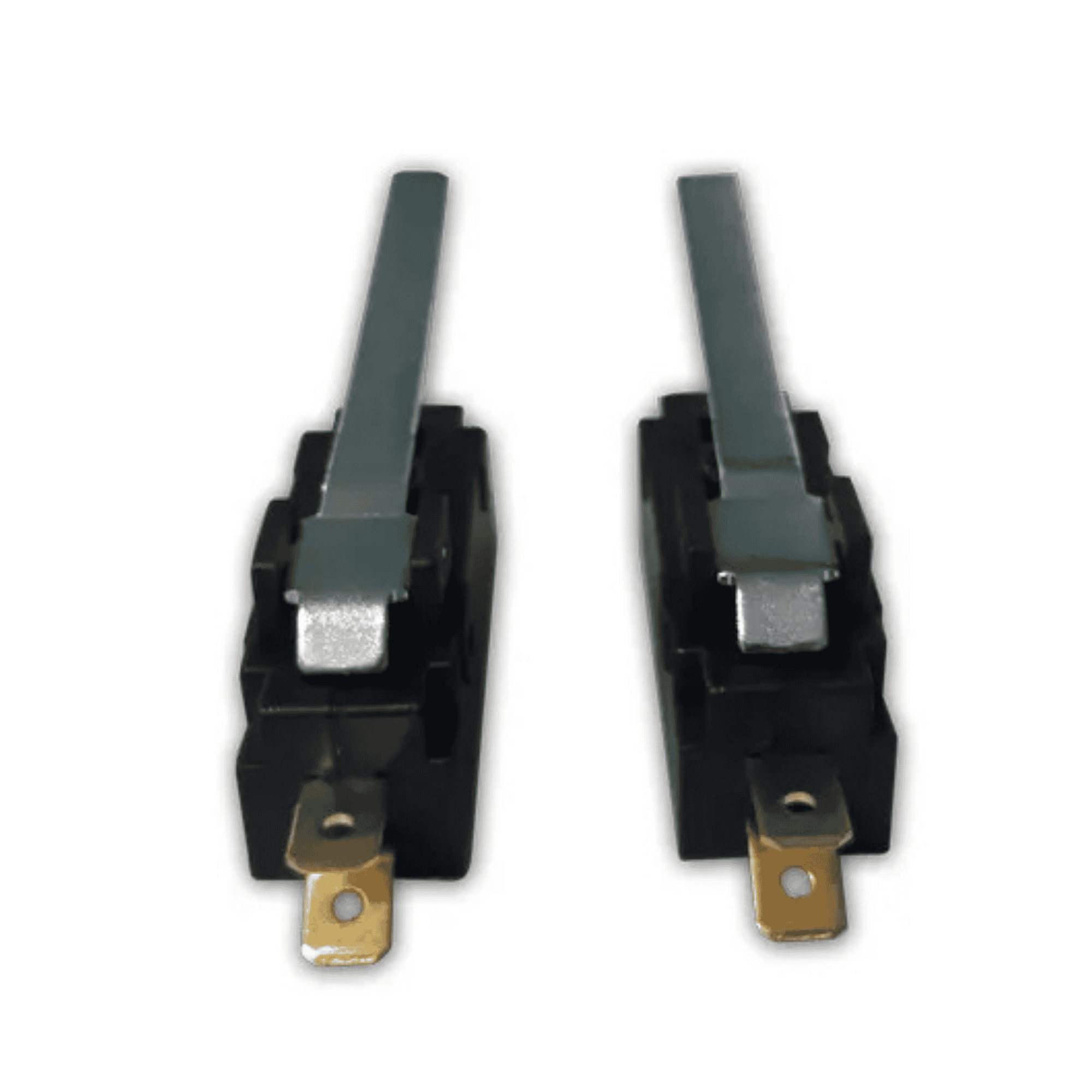 Kit 2 Micro Interruptor Fim De Curso IR/E3 20A Reta - Continente 206876 Continente