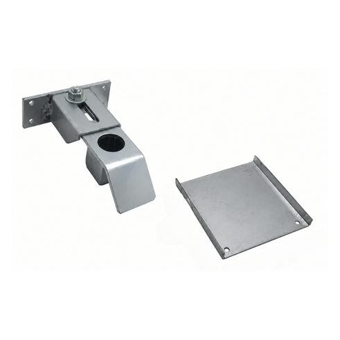 Suporte Universal Para Trava Eletromagnética Pequena - Forzon 2000000000012 Forzon