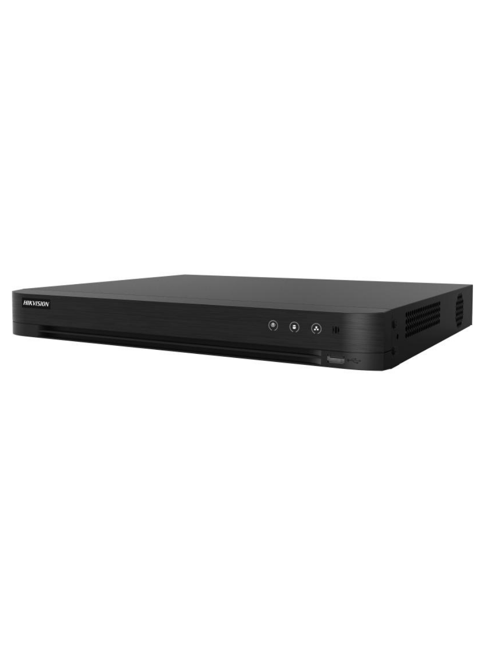 DVR 32 Canais Acusense - IDS-7232HQHI-M2/S - Hikvision