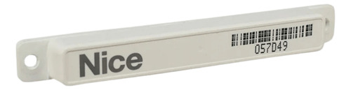 Tag Veicular CR4 Anti Metal Nice 000000000010007045 Nice - imagem 2
