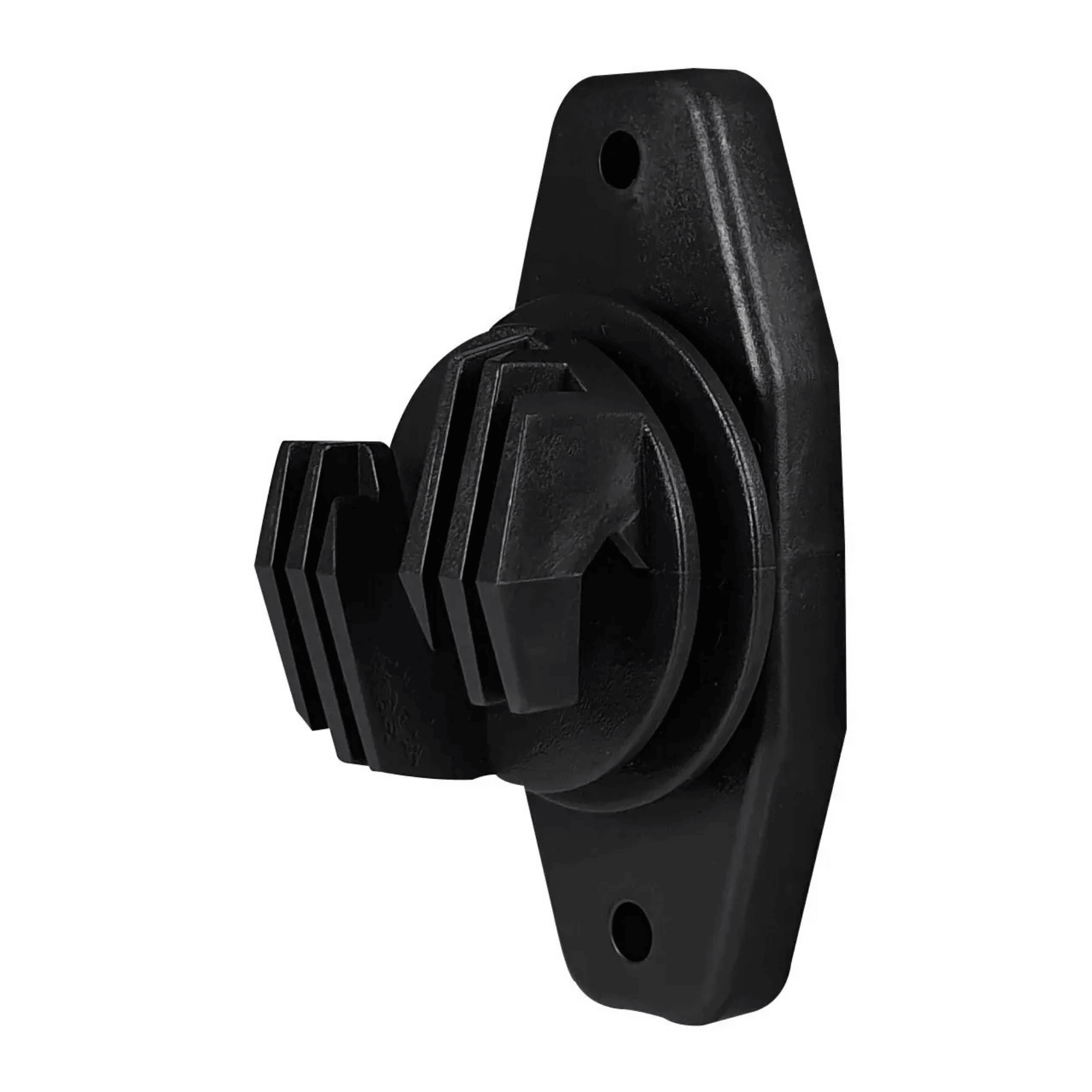 Isolador W Para Cerca Elétrica - Confiseg 000000000005770 Confiseg - imagem 4