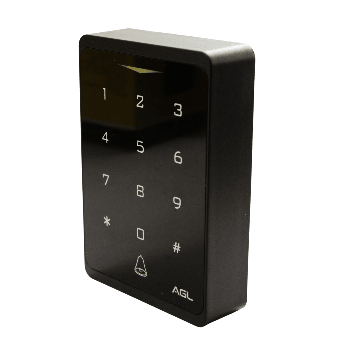 Controle De Acesso - CA1000 Touch – AGL 1106052 AGL - imagem 2