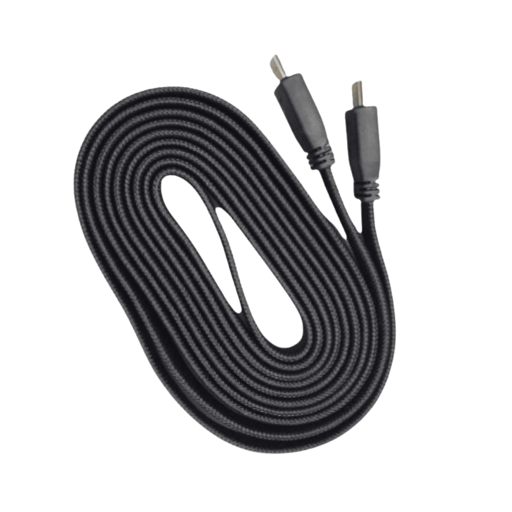 Cabo HDMI 3m Com Malha - FS-336 - Fasgold