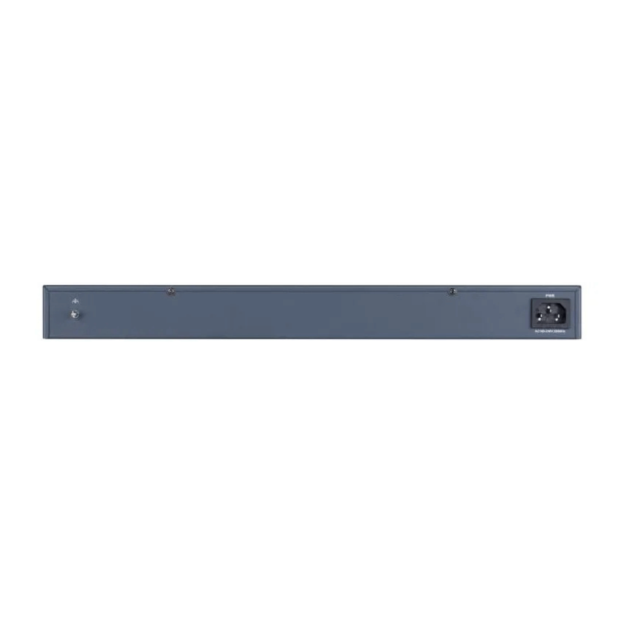 Switch 24 Portas PoE Gigabit - DS-3E0526P-E/M - Hikvision DS-3E0526P-E Hikvision - imagem 4