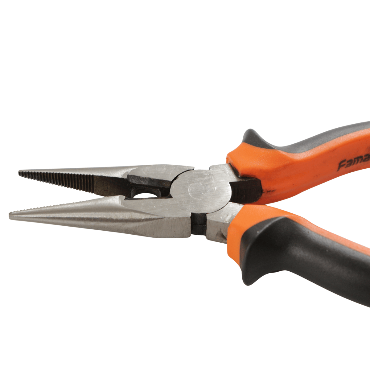 Alicate De Bico Reto 6" - Famastil 76227 Famastil - imagem 5